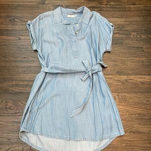 Vineyard Vines Chambrey Dress